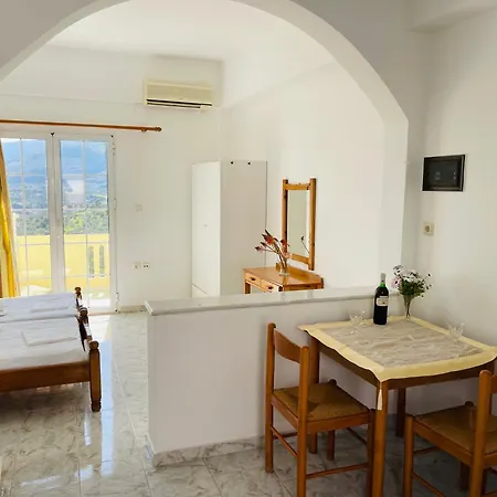 Profilio & Hotel